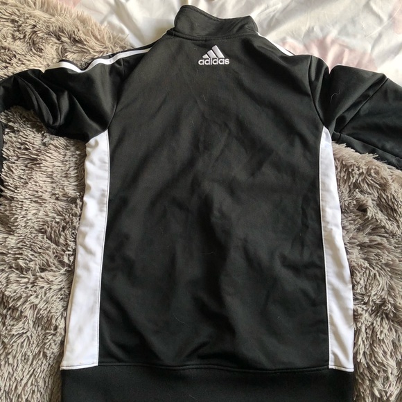 Adidas Track Jacket - Picture 2 of 3